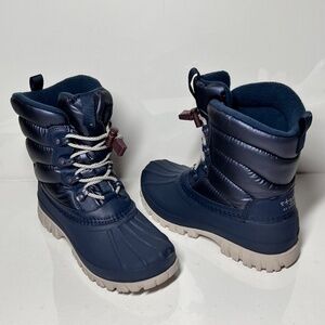 Cougar Cardiff Waterproof Insulated Winter Boots